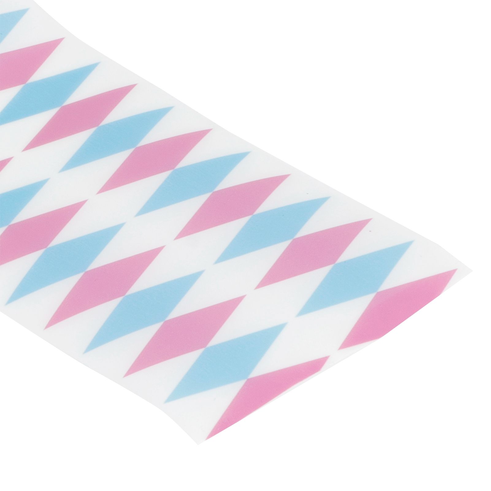 2Pcs Mousse Edge Wrapping Tape Cake Collar Surrounding Wrap Baking Tool 0.08 x view 11