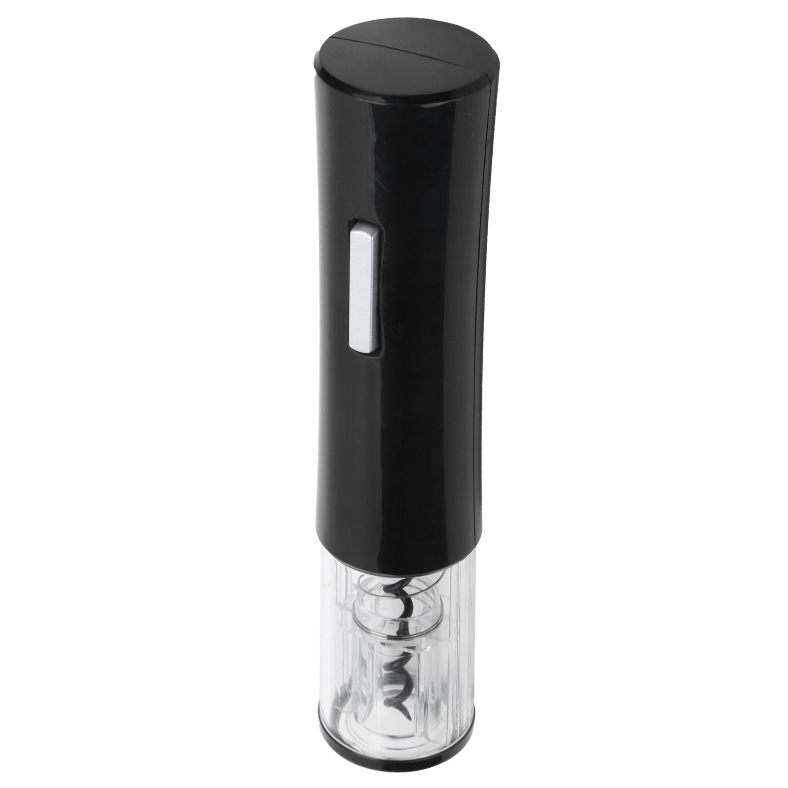 Translucent Automatic Bottle Opener Electric Red Wine Openers with Foil Cutter view 7
