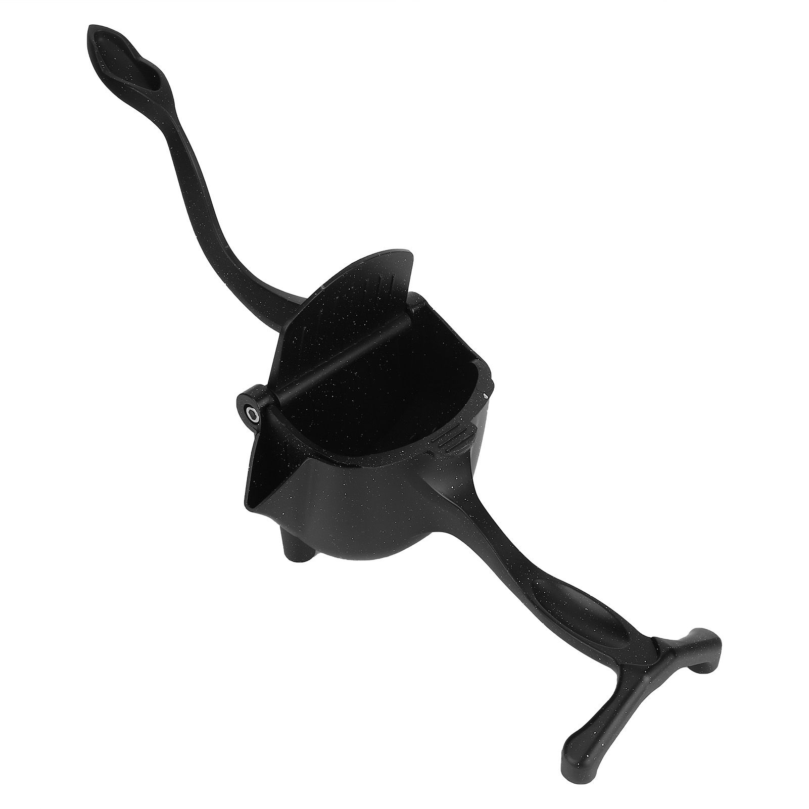 Manual Fruit Juicer Aluminium Alloy Lemon Squeezer Hand Press Citrus Extractor view 6