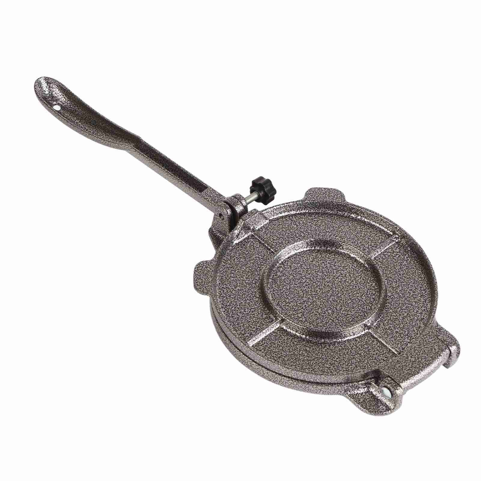 6.5in Tortilla Press Maker Aluminium Alloy Corn Tortillas Dough Pressing Tools view 2