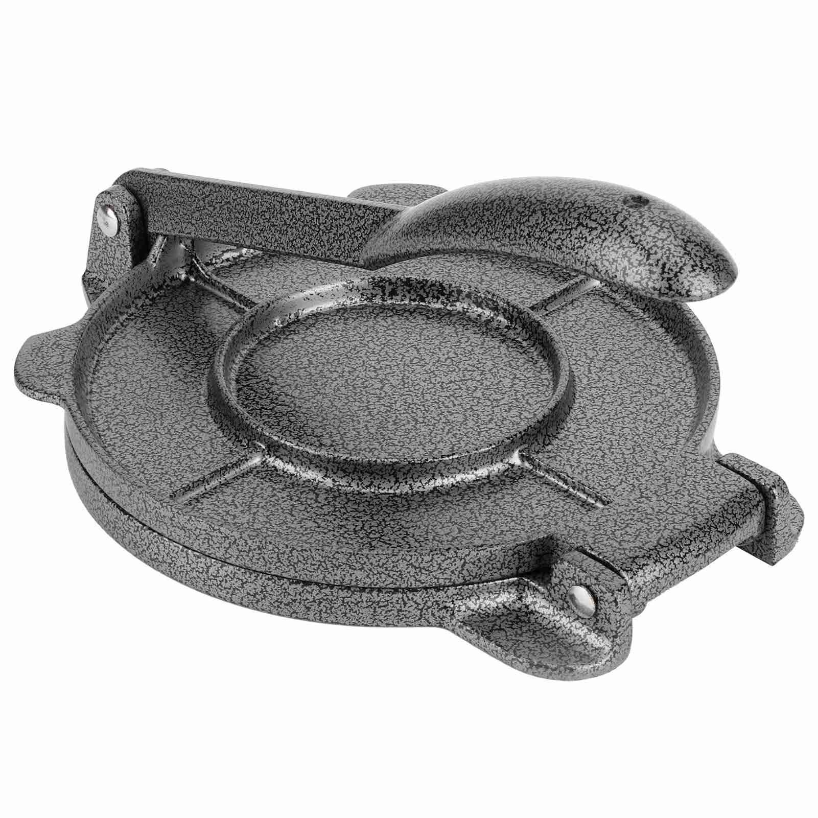 6.5in Tortilla Press Maker Aluminium Alloy Corn Tortillas Dough Pressing Tools view 3