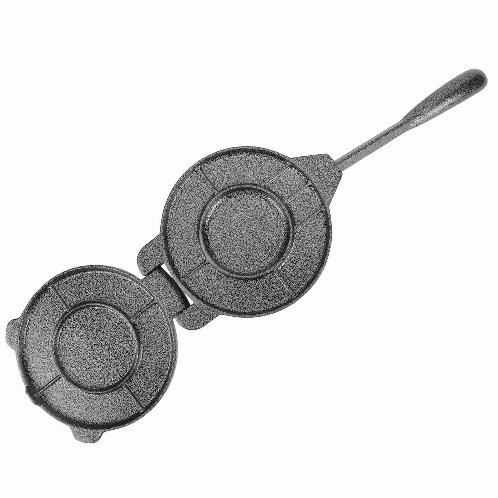 6.5in Tortilla Press Maker Aluminium Alloy Corn Tortillas Dough Pressing Tools view 7