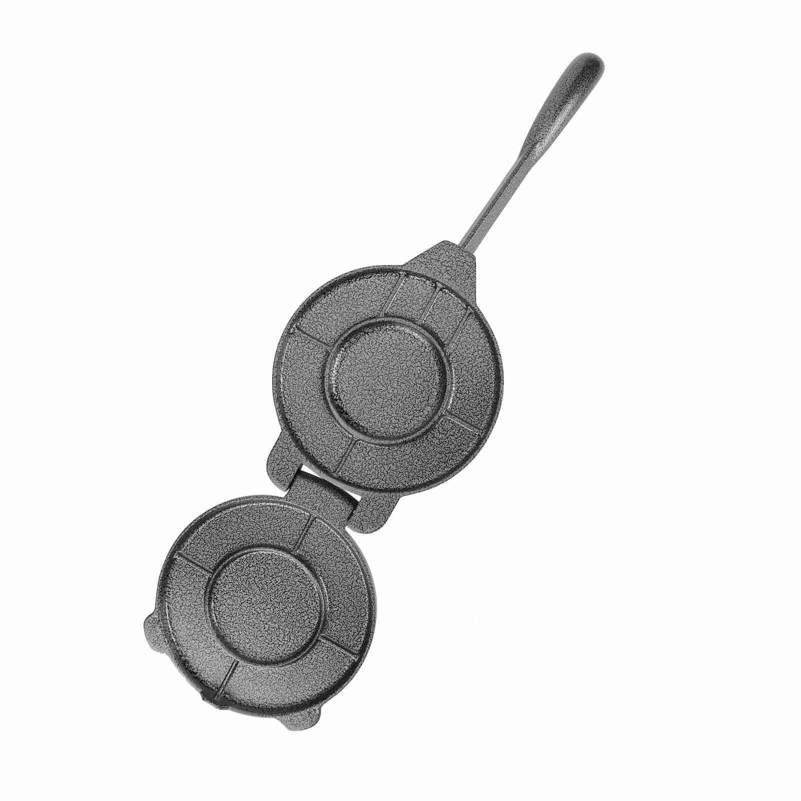 6.5in Tortilla Press Maker Aluminium Alloy Corn Tortillas Dough Pressing Tools view 10