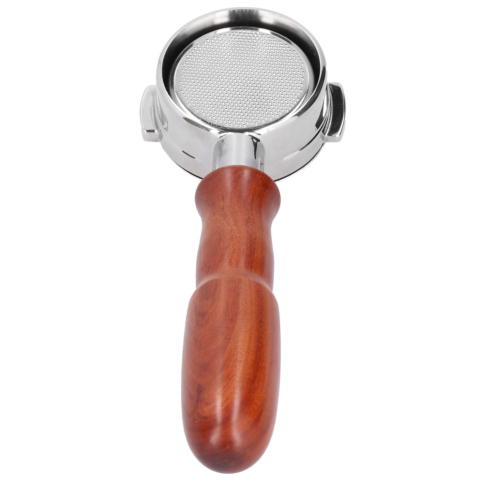 Bottomless Portafilter 304 Stainless Steel Coffee Filter Holder for La view 12