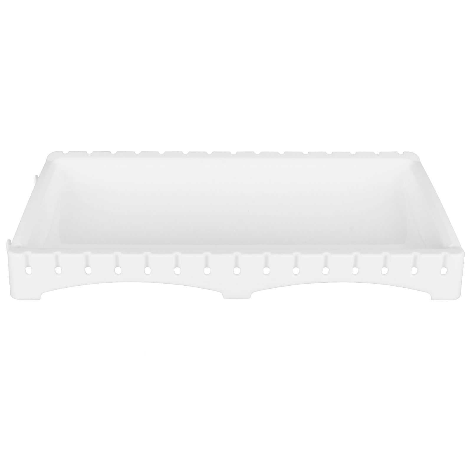 Multifunction Standing Cutting Board Storage Rack Pan Pot Lid Stand Organizer view 11