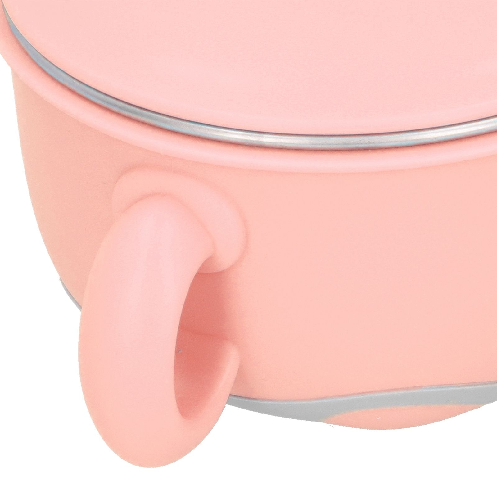 Toddler Children Bowl 316 Stainless Steel Thermal Food Container Tableware view 11