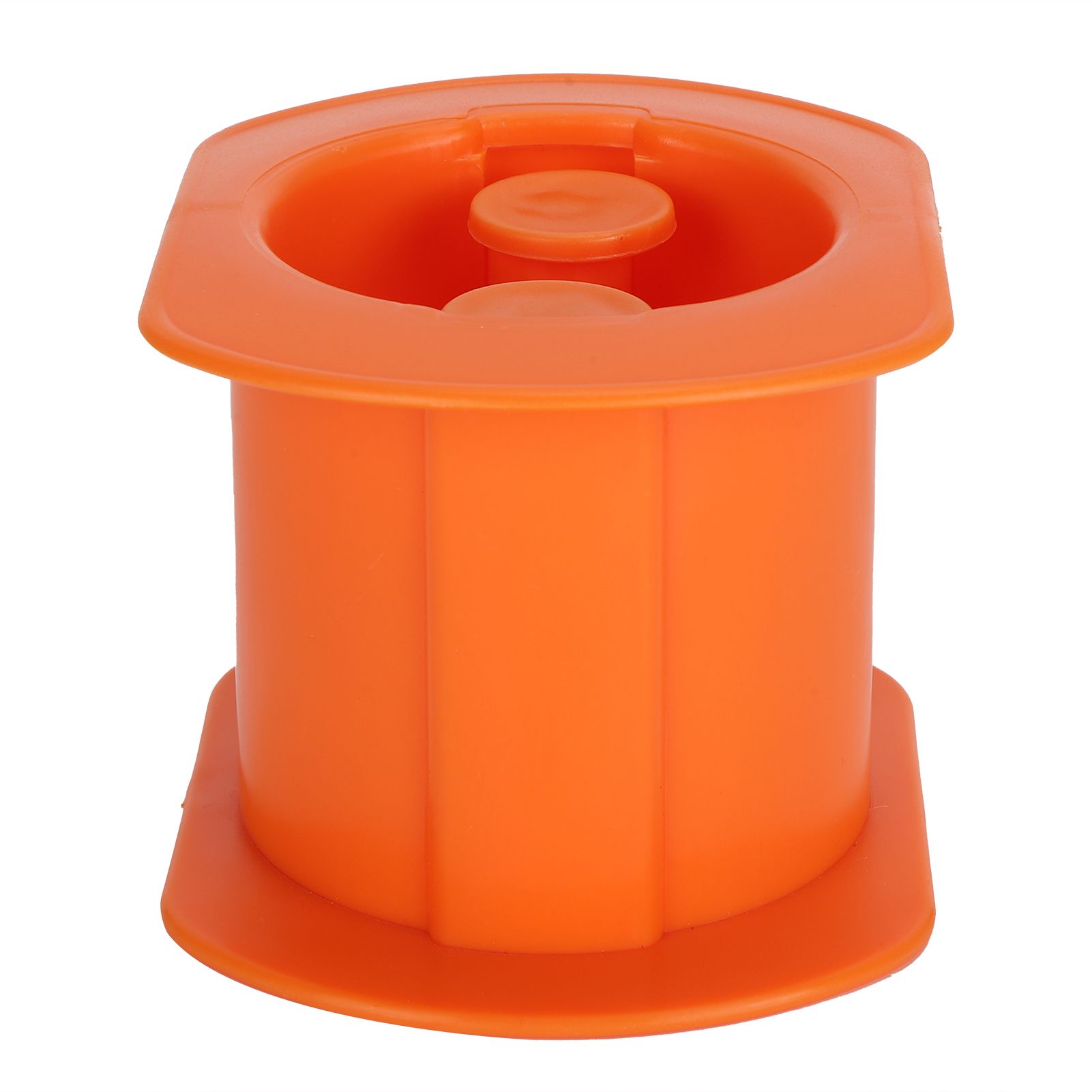 Manual Sausage Maker Meat Stuffer Filler Press Squeeze Mold Hot Dog Maker view 3