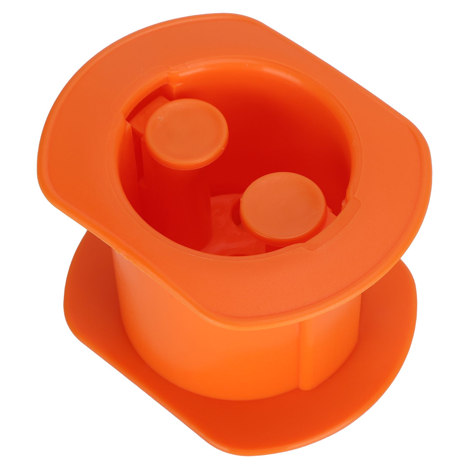 Manual Sausage Maker Meat Stuffer Filler Press Squeeze Mold Hot Dog Maker view 8