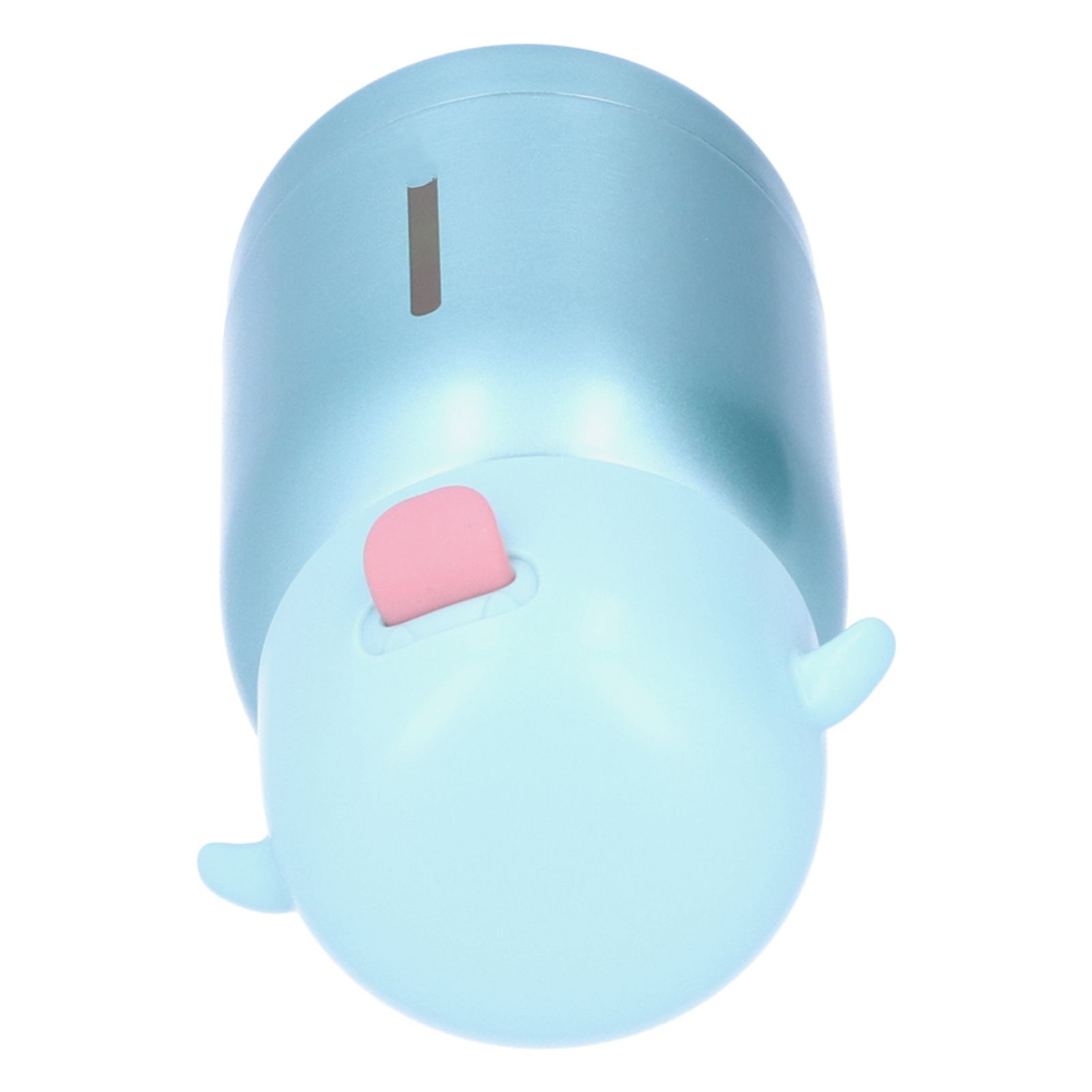 Stainless Steel Vacuum Flask Children's Mini Portable Baby Silicone Water Cup view 10