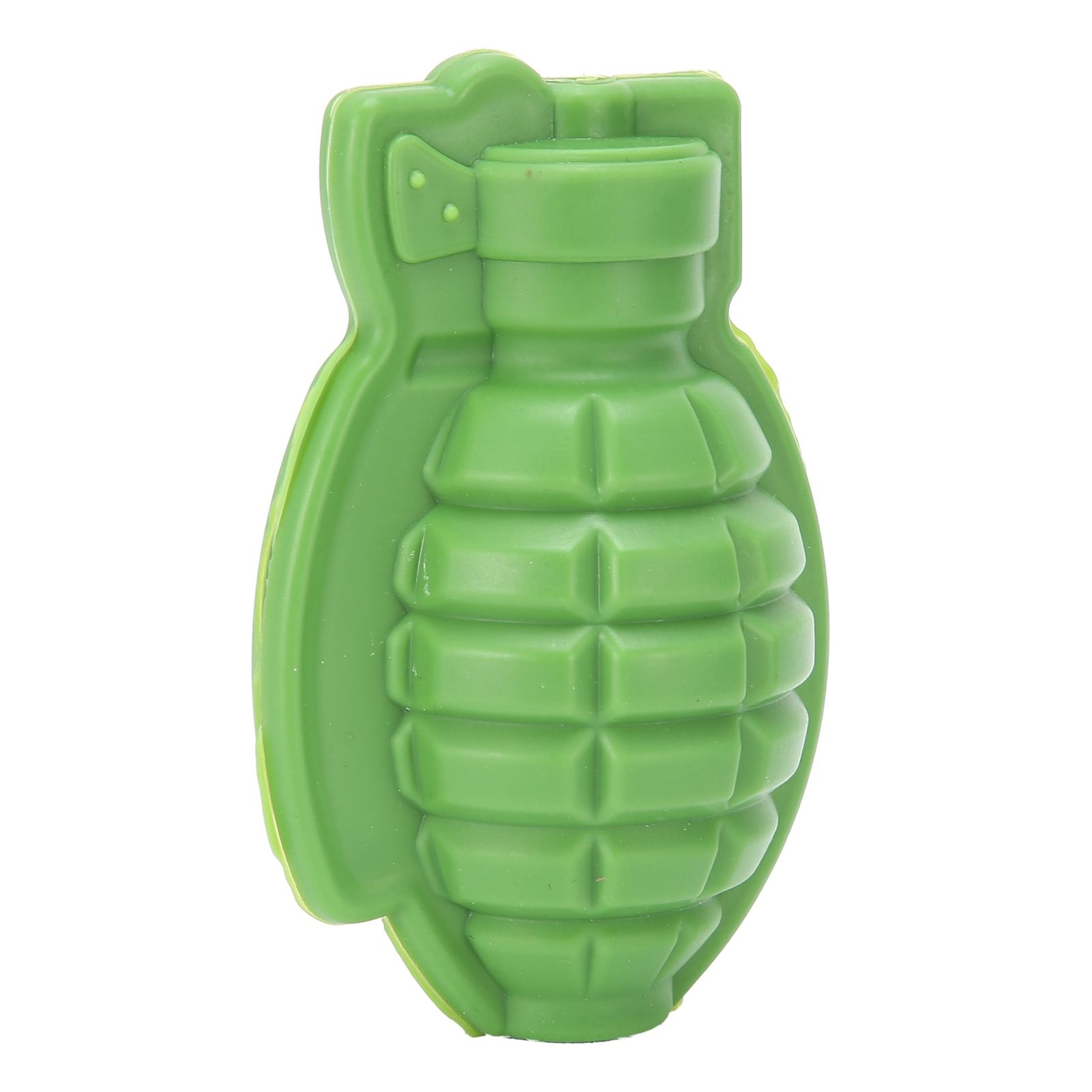 Green Cake Mould DIY Ice Maker Baking Ice Mold for Chocolate Dessert Kitchen Home
