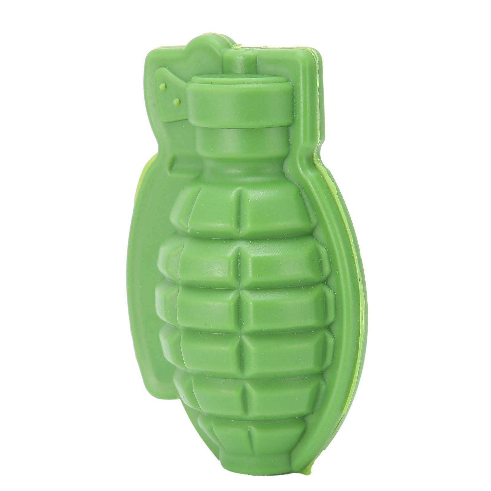 Green Cake Mould DIY Ice Maker Baking Ice Mold for Chocolate Dessert Kitchen Home view 7