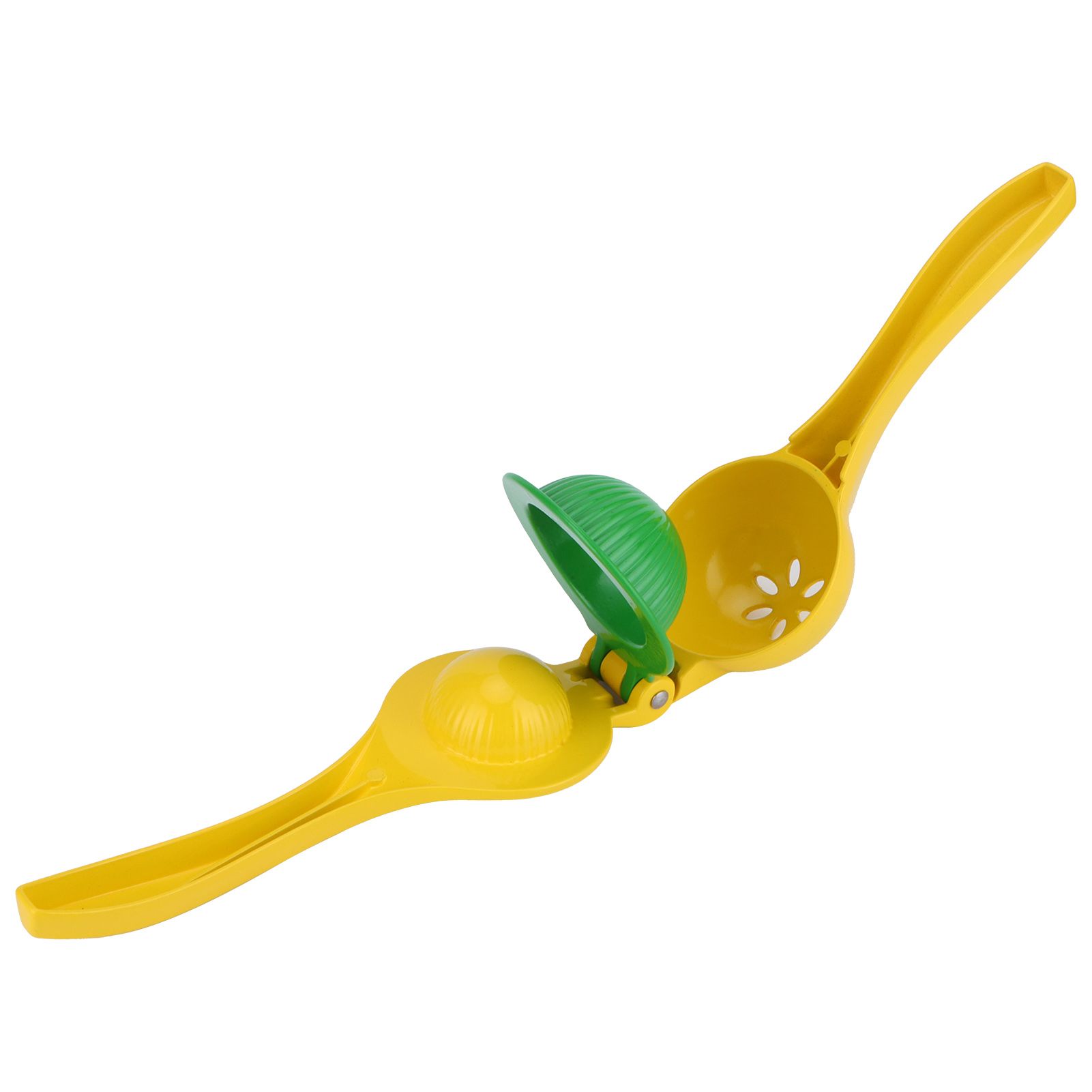 Manual Juicer Mini Lemon Squeezer Orange Citrus Extractor Household Kitchen view 5