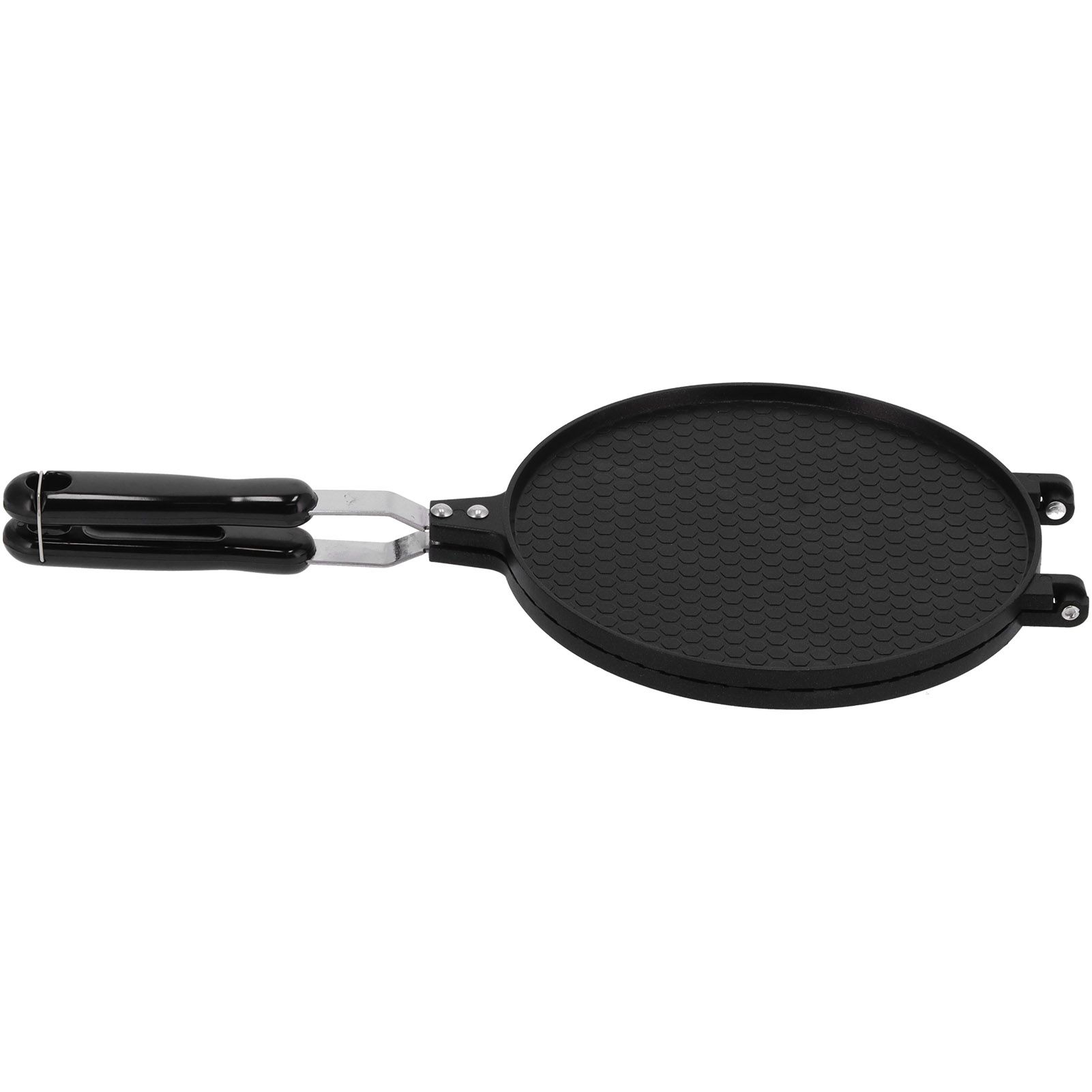 Egg Roll Baking Pan Crispy Omelet Machine Ice Cream Cone Bowl Maker for view 4