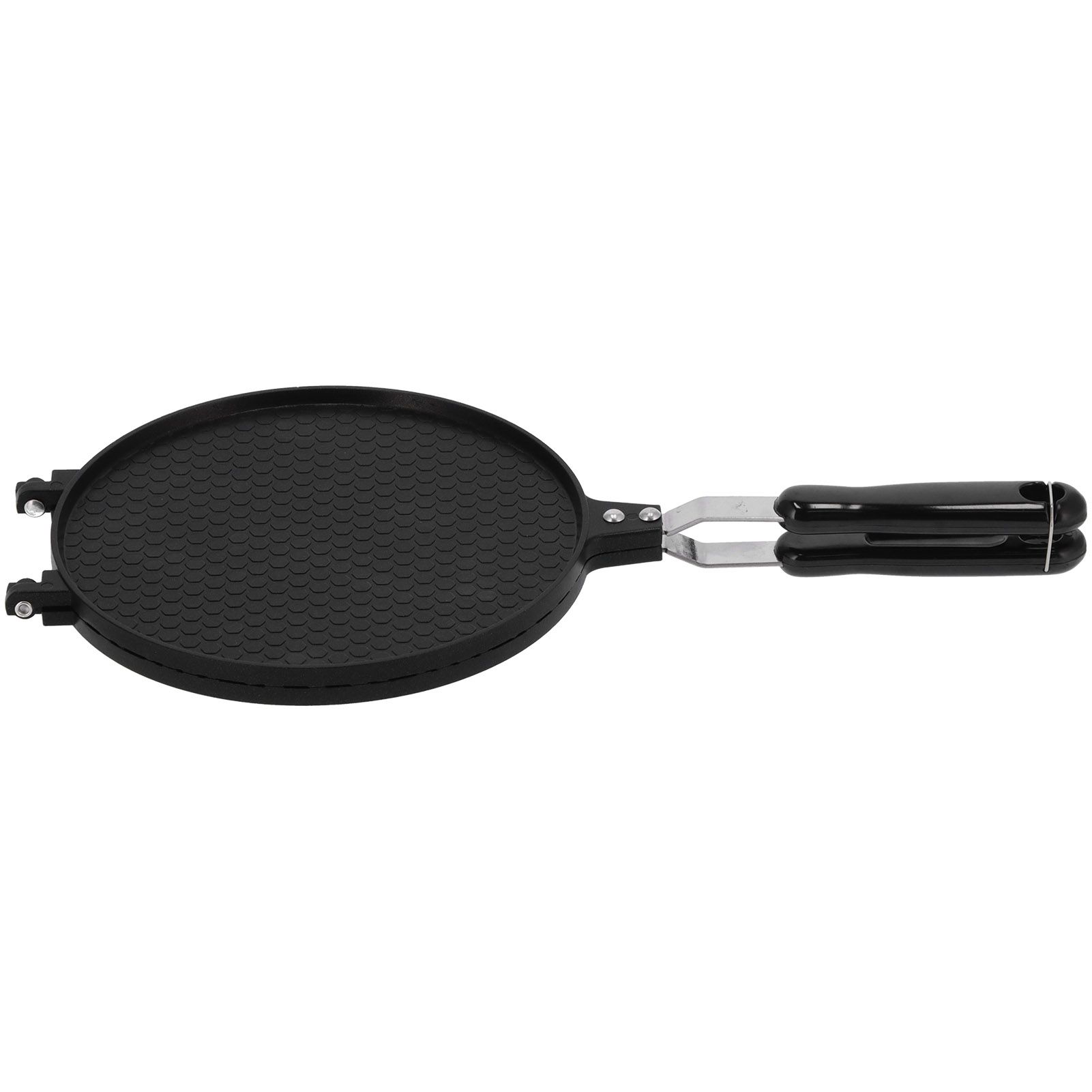 Egg Roll Baking Pan Crispy Omelet Machine Ice Cream Cone Bowl Maker for view 8