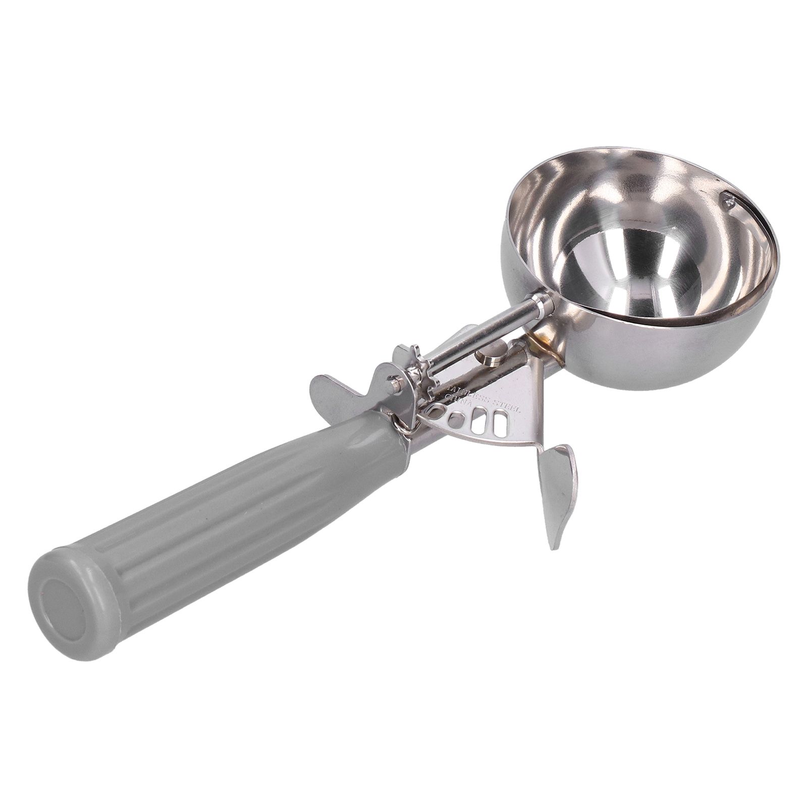 Ice Cream Scoop Digger Multifunctional Stainless Steel Ice Cream Spoon Kitchen view 9