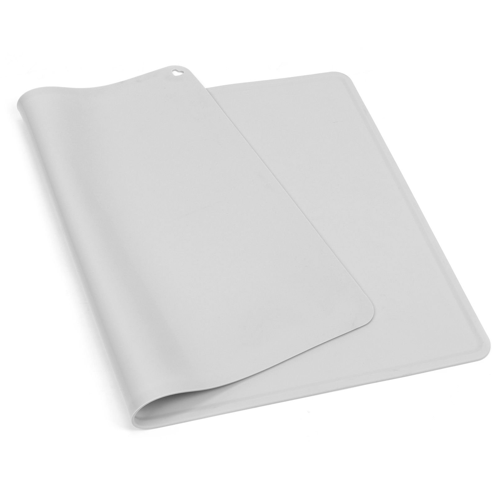 Waterproof NonSlip Placemat Silicone Heat Insulation Pad Kids Table Mat for