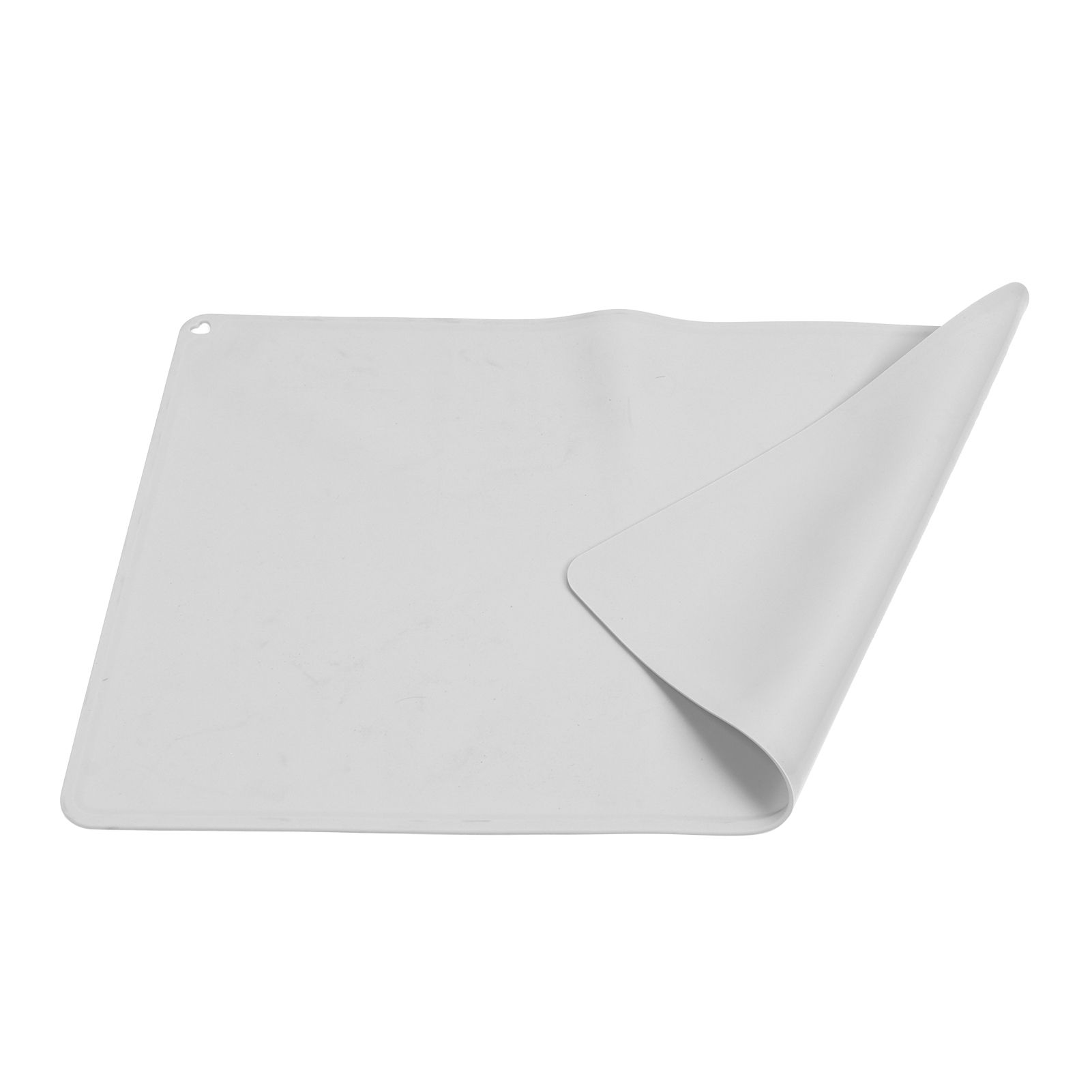 Waterproof NonSlip Placemat Silicone Heat Insulation Pad Kids Table Mat for view 2