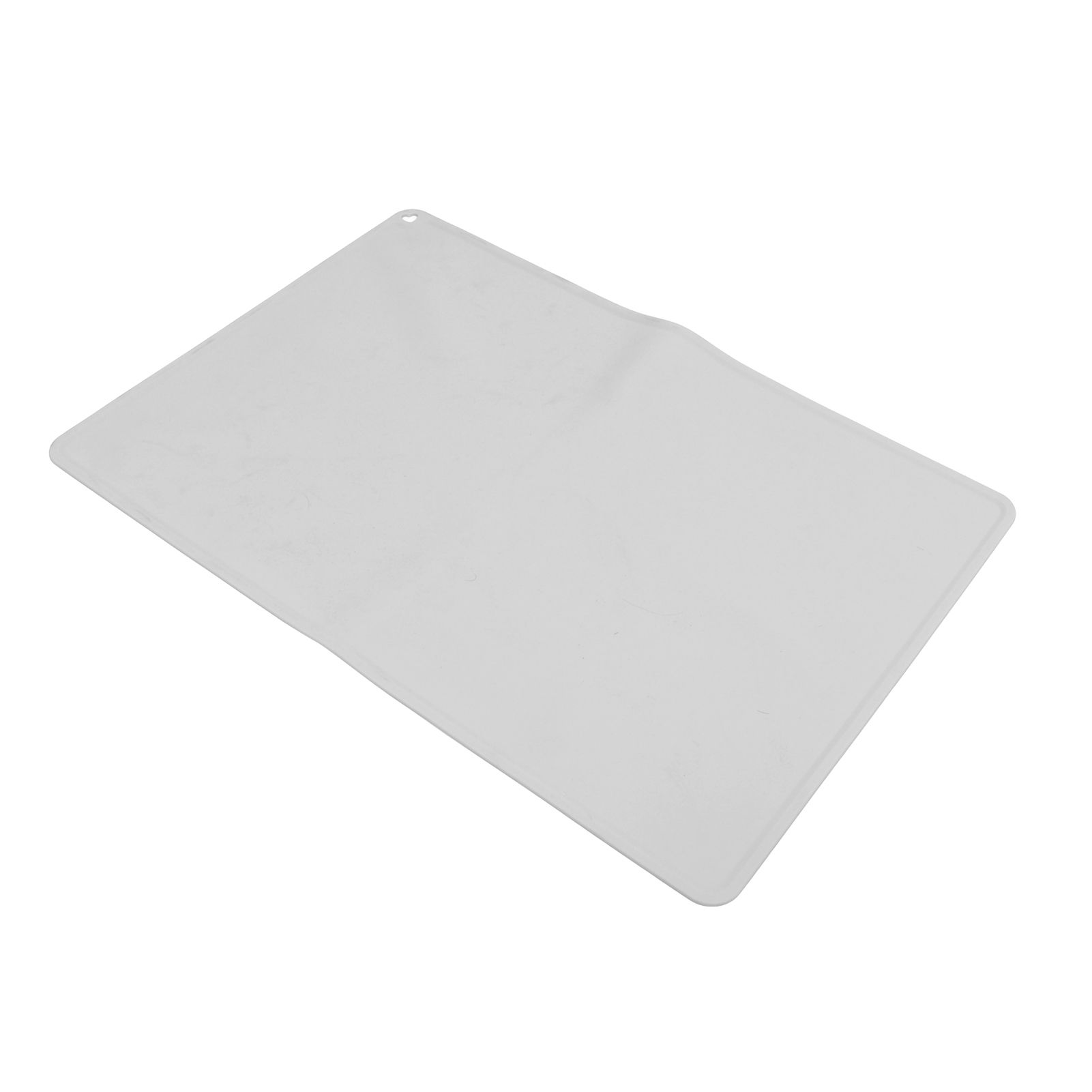 Waterproof NonSlip Placemat Silicone Heat Insulation Pad Kids Table Mat for view 3
