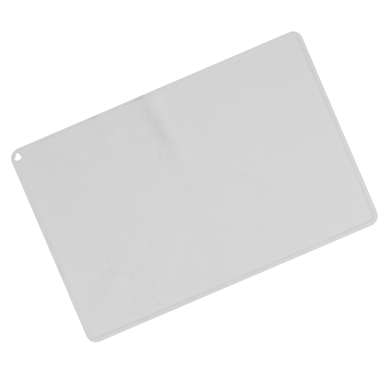 Waterproof NonSlip Placemat Silicone Heat Insulation Pad Kids Table Mat for view 5