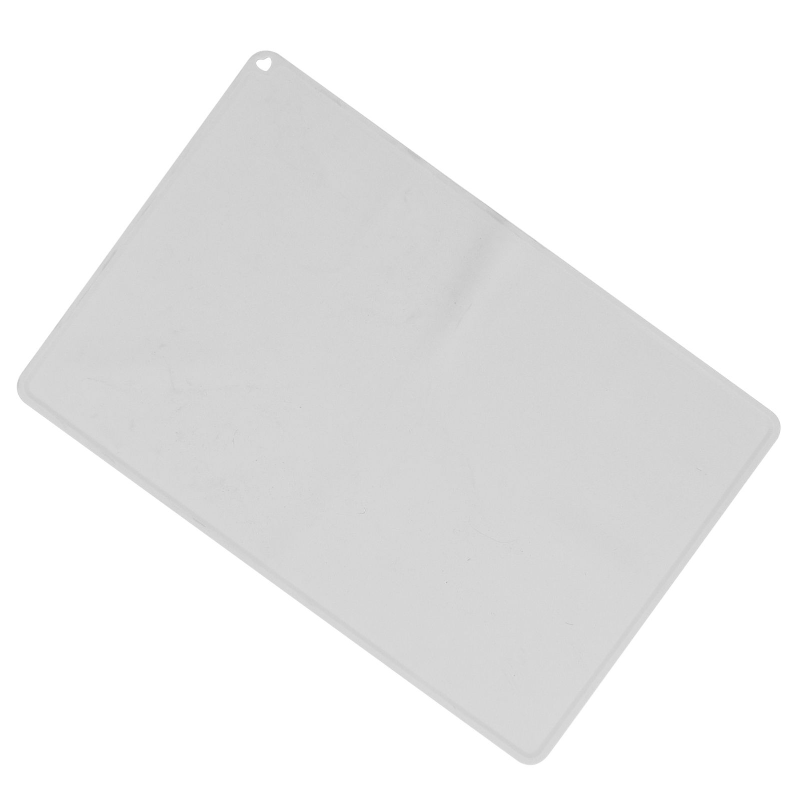 Waterproof NonSlip Placemat Silicone Heat Insulation Pad Kids Table Mat for view 6