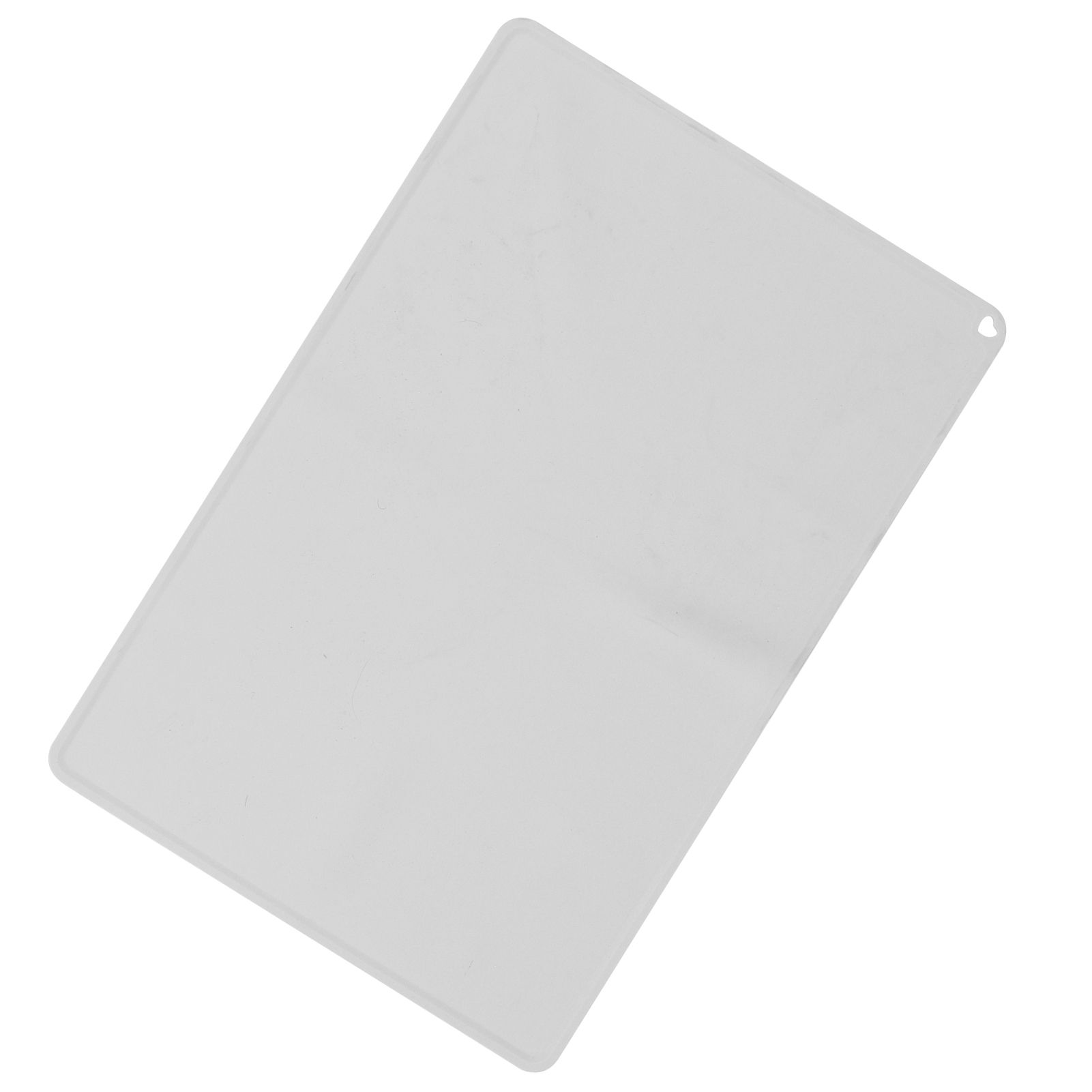 Waterproof NonSlip Placemat Silicone Heat Insulation Pad Kids Table Mat for view 7