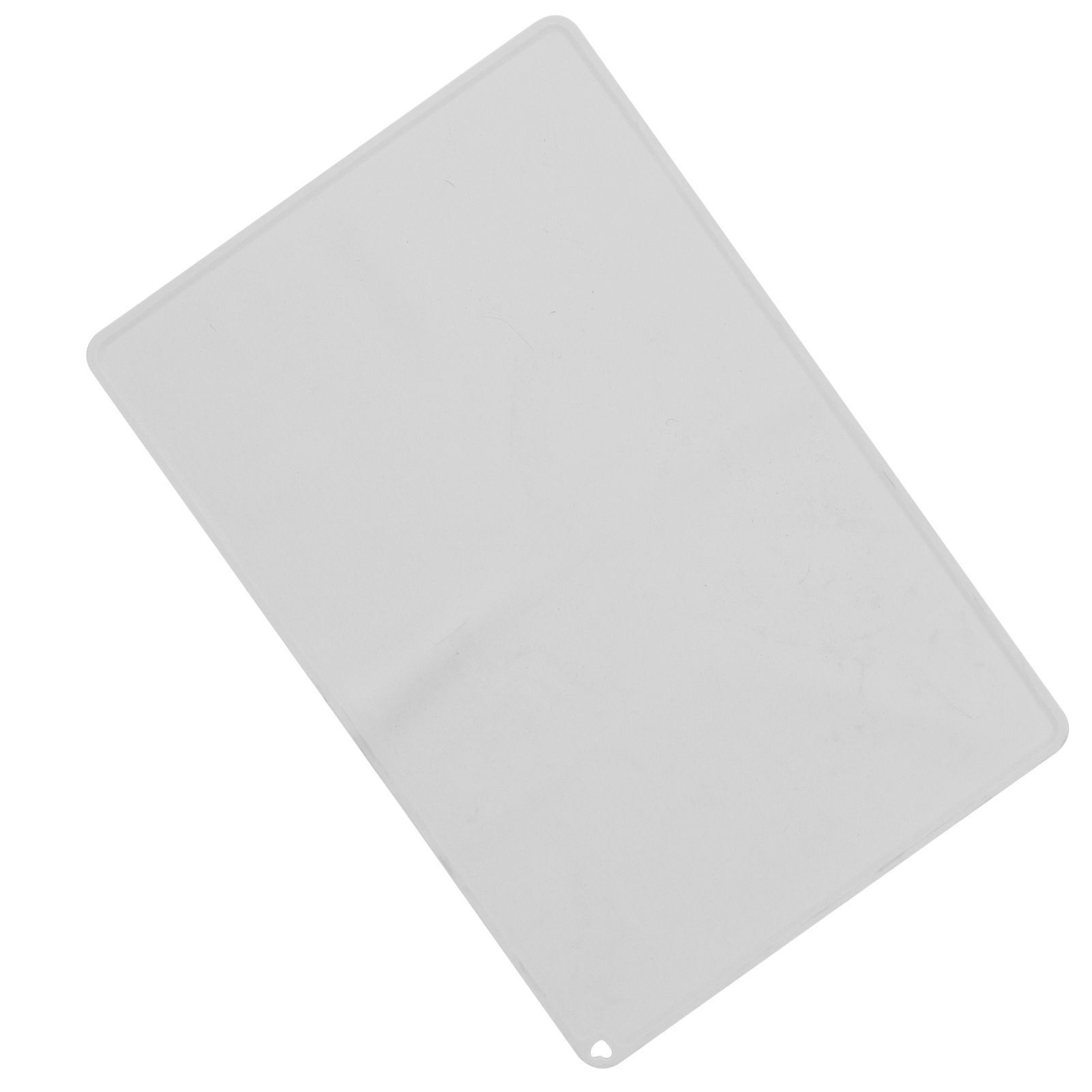 Waterproof NonSlip Placemat Silicone Heat Insulation Pad Kids Table Mat for view 8