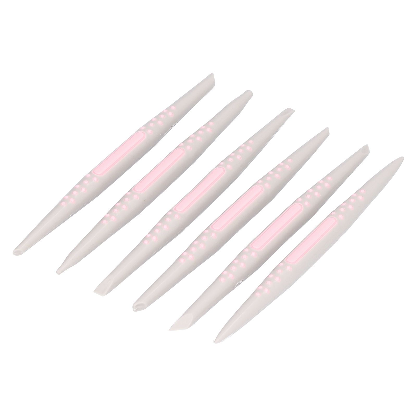 6Pcs Fondant Engraving Pen Cake Decorating Kit DIY Baking Tools for Kitchen view 3