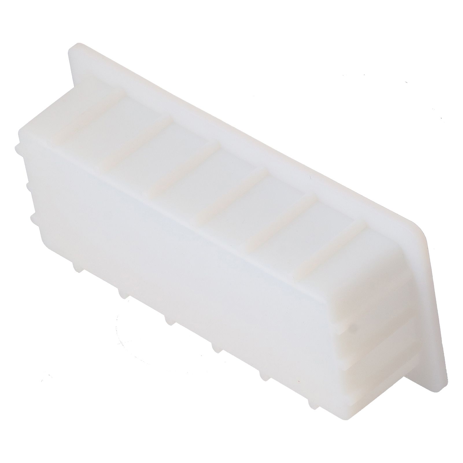 1400ml Silicone Soap Mold NoStick Reusable Rectangular Bread Mold for Home Bakery view 7