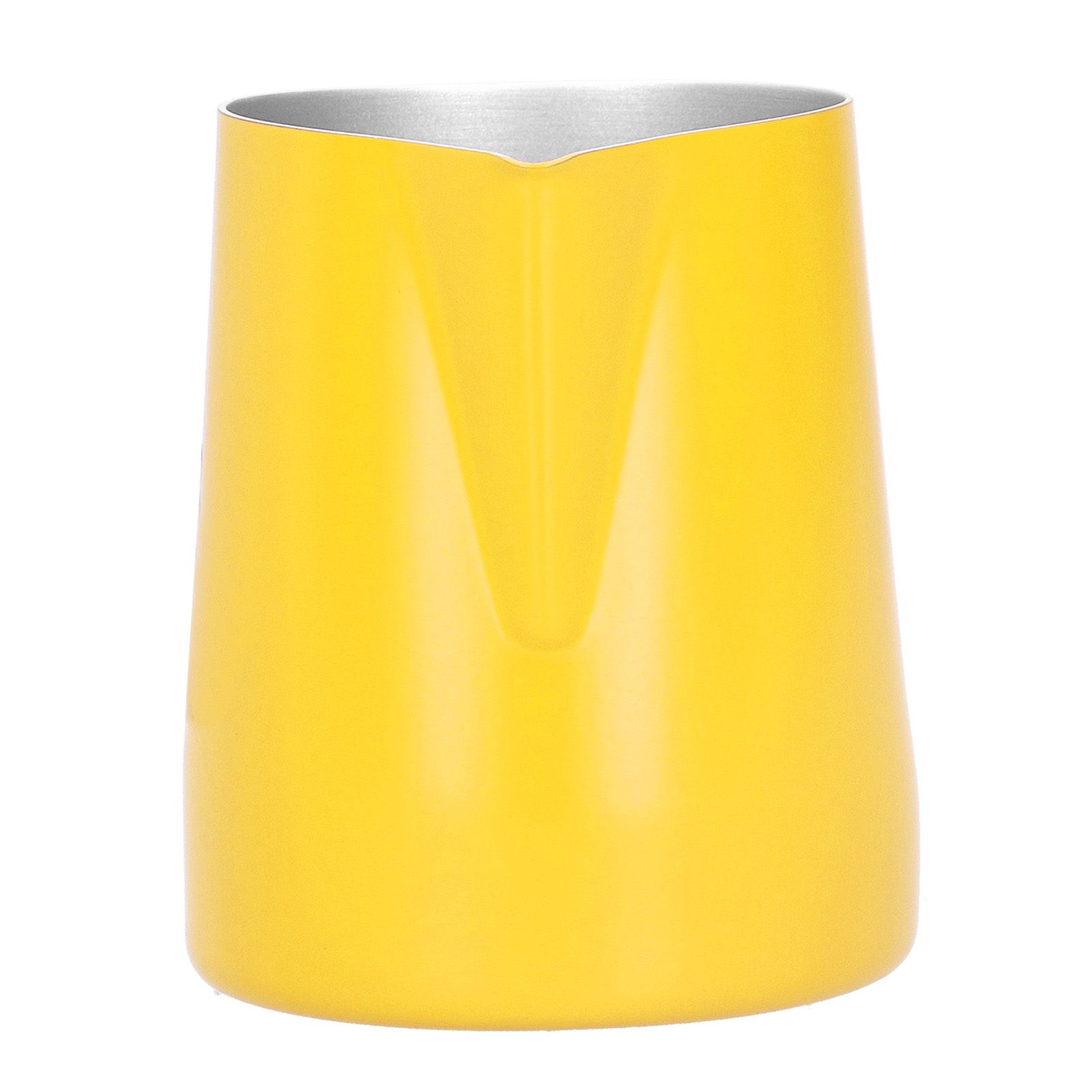 Coffee Frothing Cup Stainless Steel Milk Frothing Pitcher for Latte Art Coffee view 5