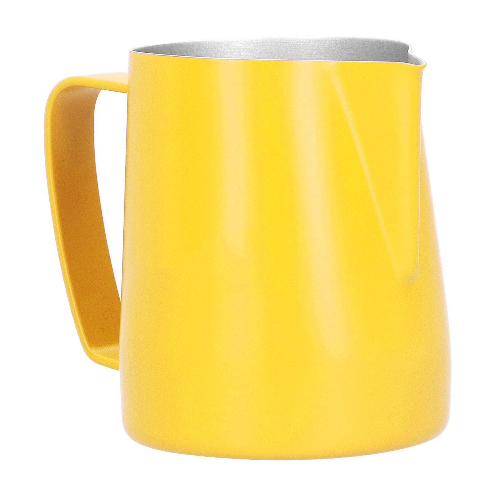 Coffee Frothing Cup Stainless Steel Milk Frothing Pitcher for Latte Art Coffee view 6