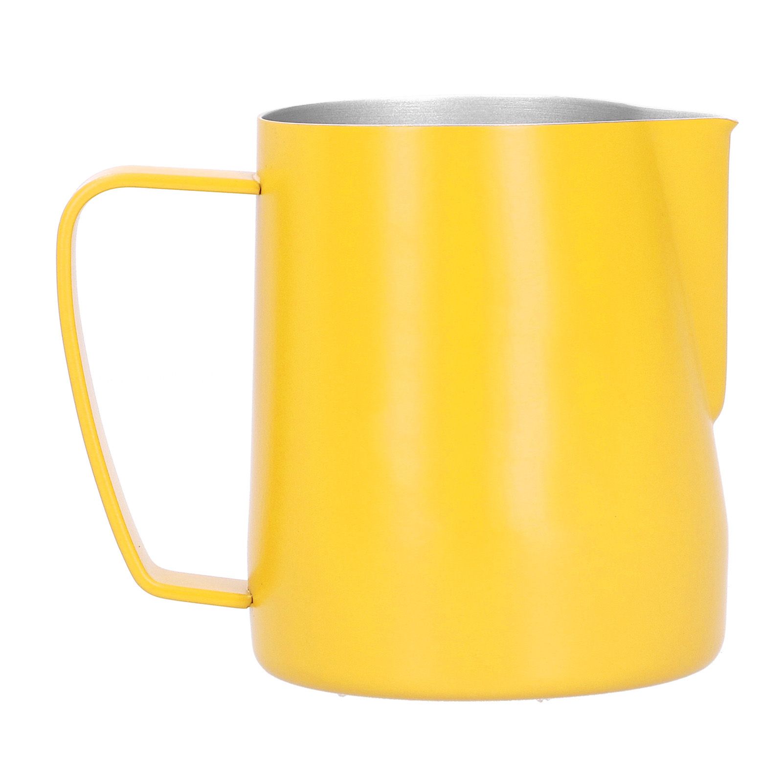 Coffee Frothing Cup Stainless Steel Milk Frothing Pitcher for Latte Art Coffee view 9