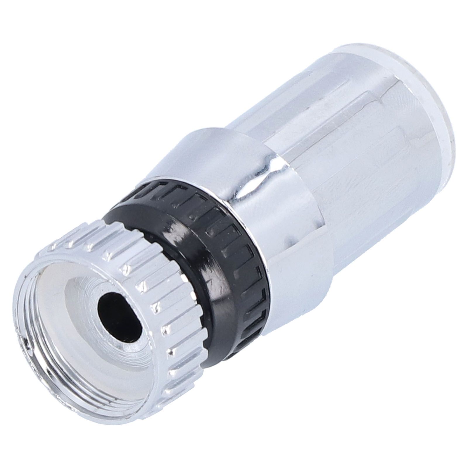 LD8001-B6 Faucet Light LED Temperature Control 3-Color 360 Degree Rotating view 9