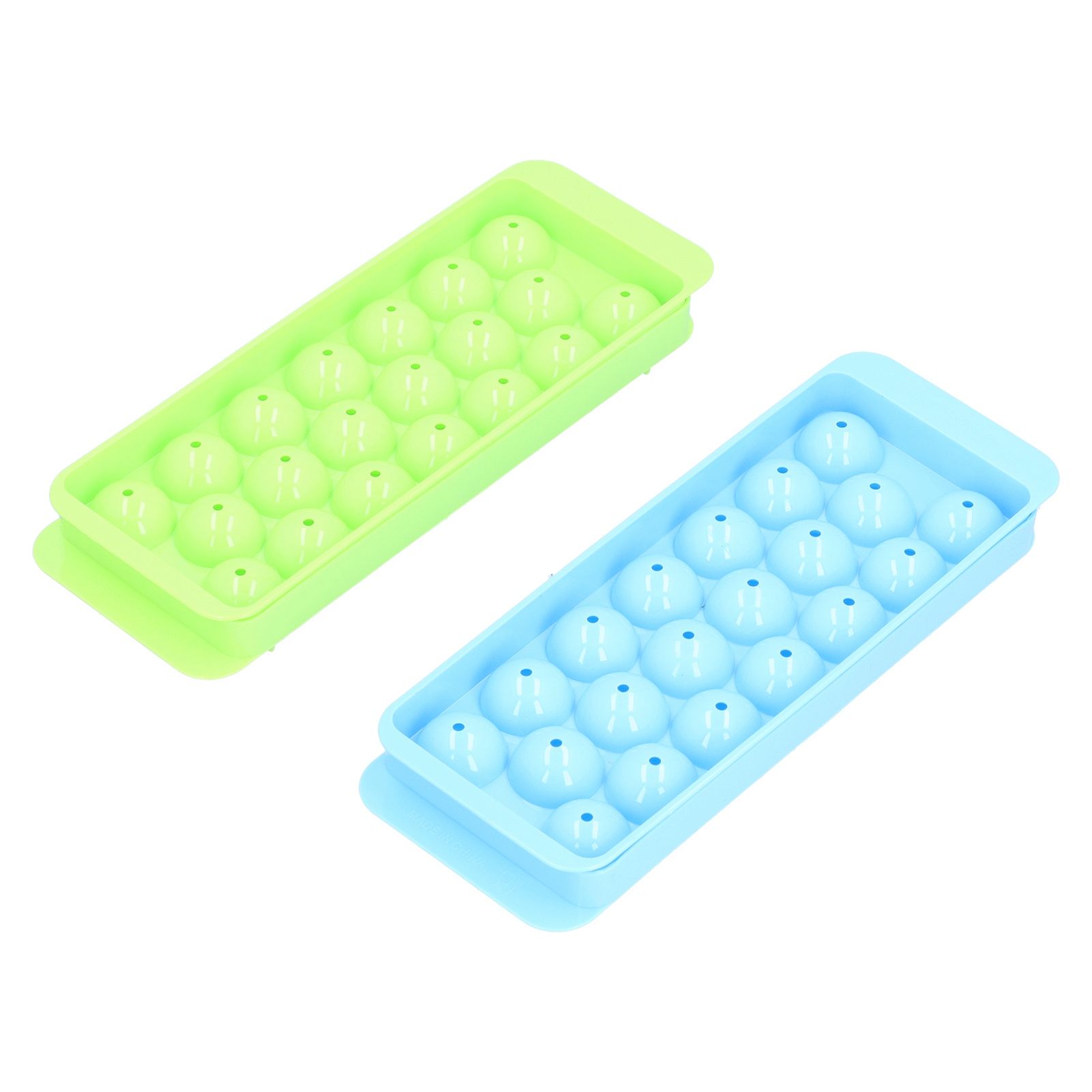 Innovative Ice Cream Mold with Lid Household Ice Making Mold for Home Kitchen view 3