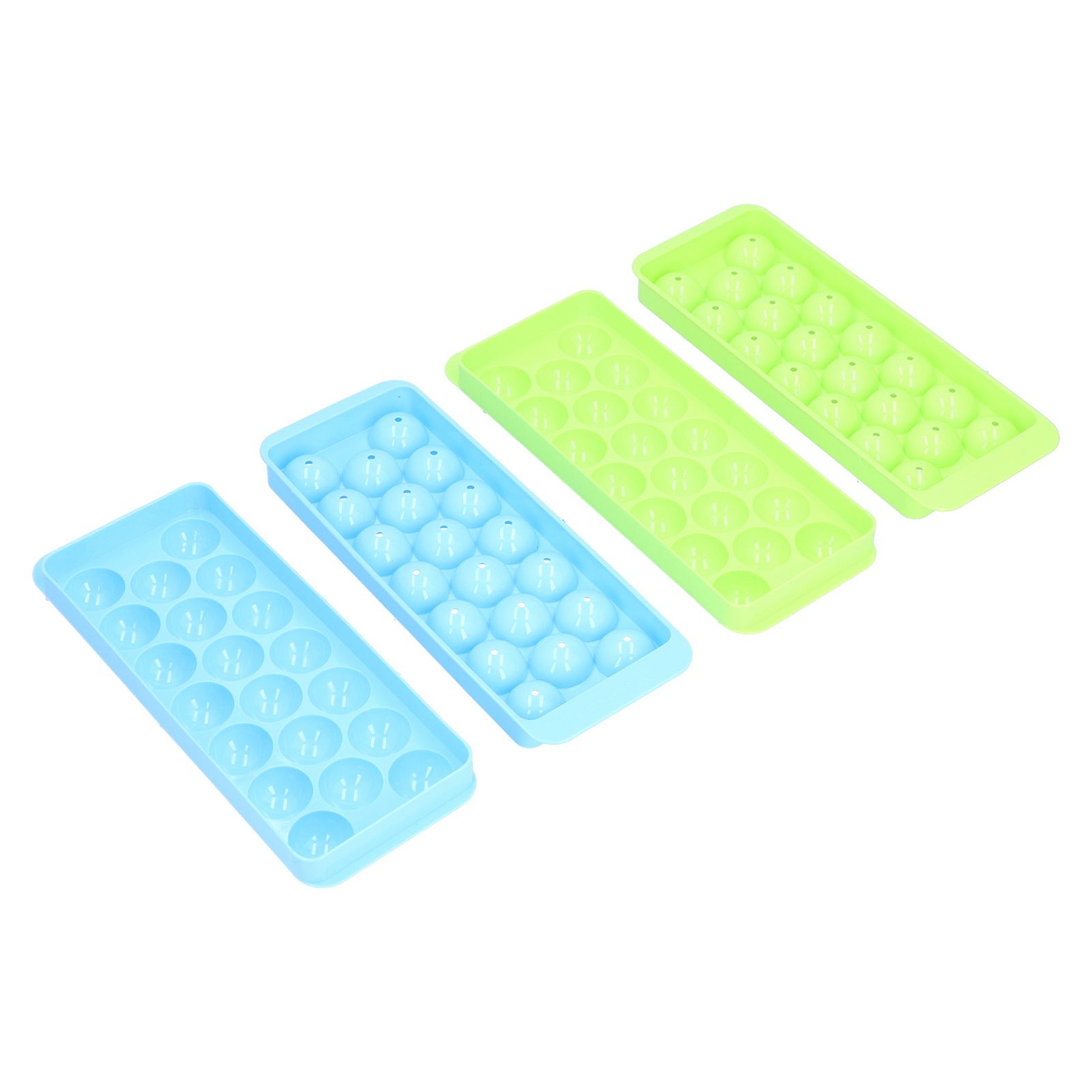 Innovative Ice Cream Mold with Lid Household Ice Making Mold for Home Kitchen view 6