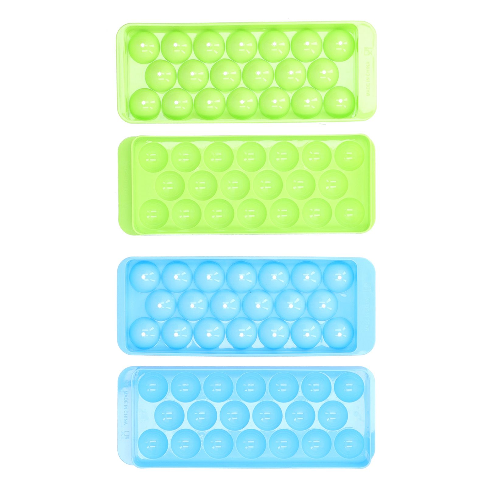 Innovative Ice Cream Mold with Lid Household Ice Making Mold for Home Kitchen view 8