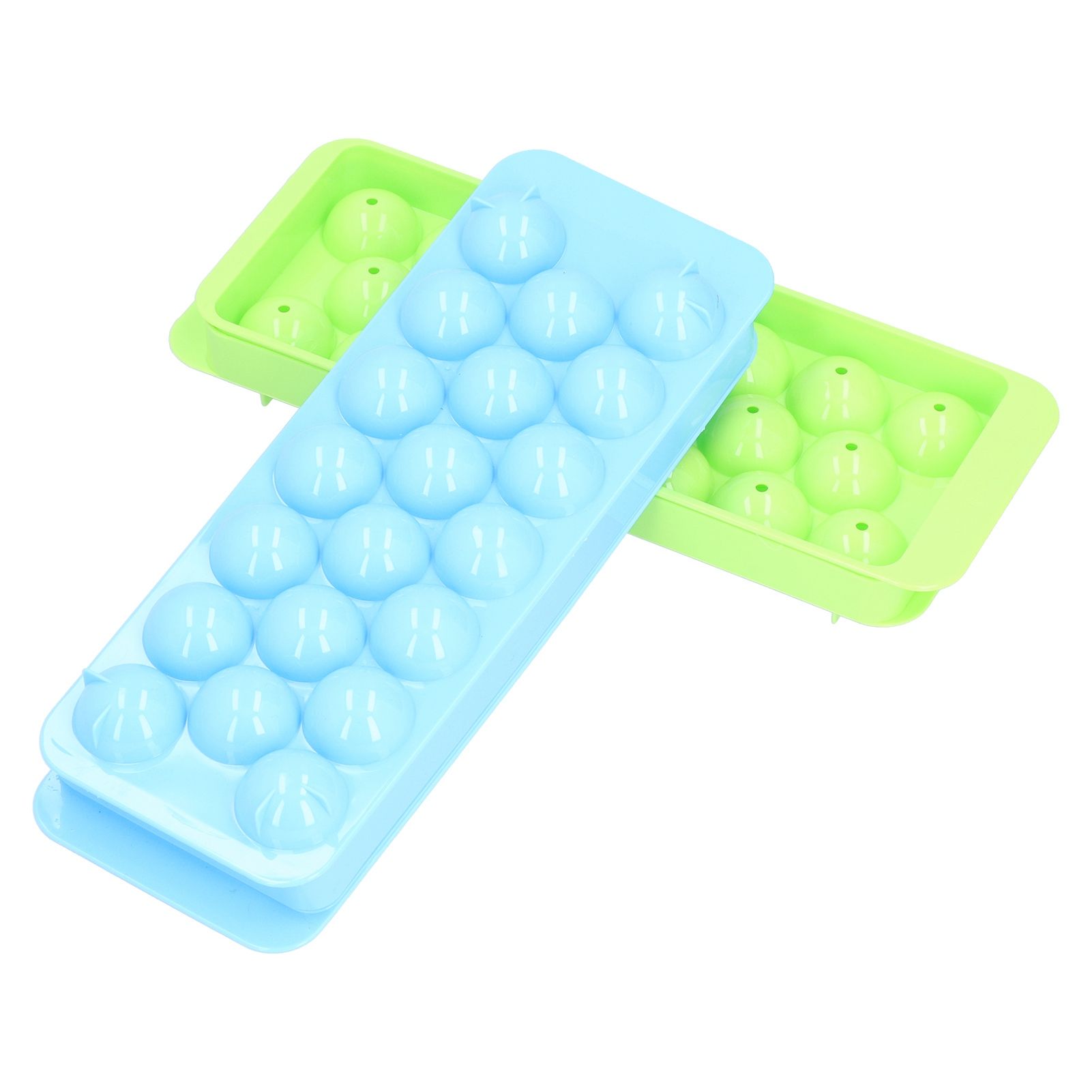Innovative Ice Cream Mold with Lid Household Ice Making Mold for Home Kitchen view 9