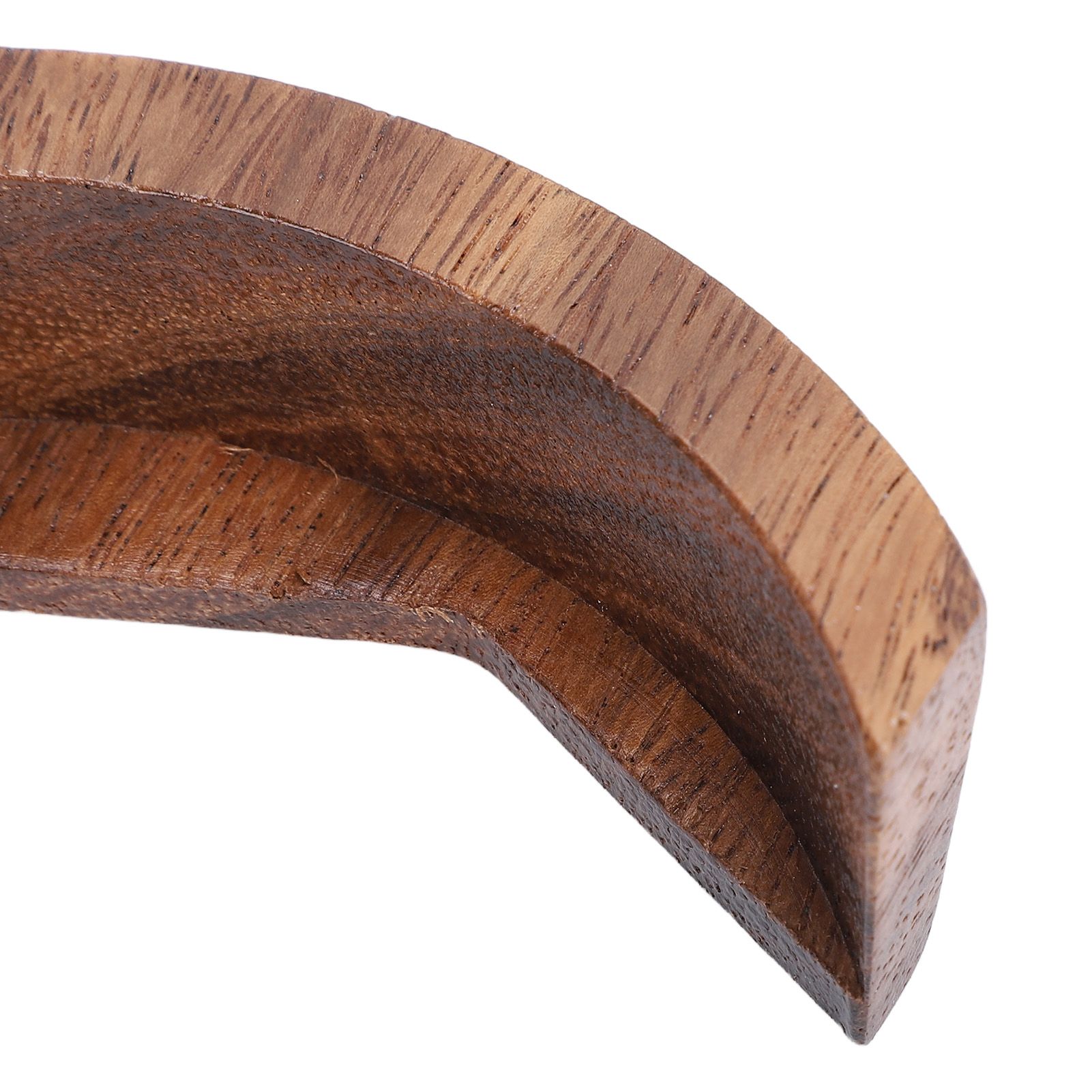 Coffee Machine Wood Grouphead Heat Resistant Professional Grouphead Ring view 7