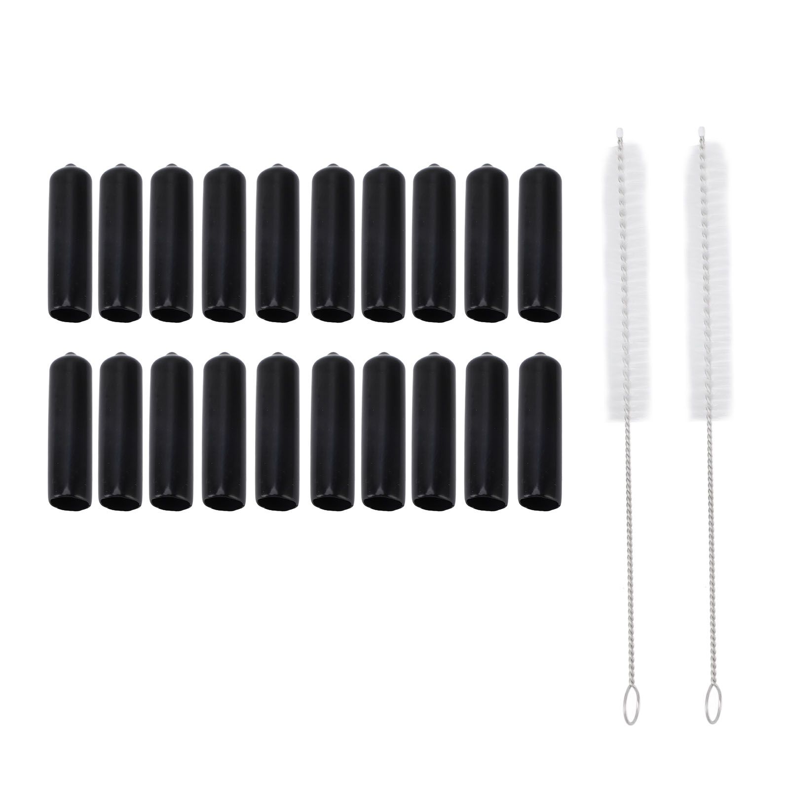 20pcs Beer Tap Cover Professional Standard Dustproof Protective Beer Faucet view 3