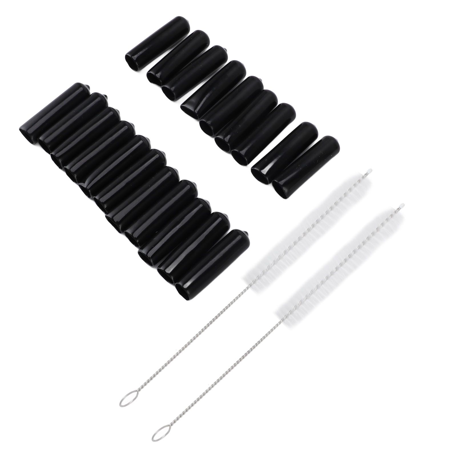 20pcs Beer Tap Cover Professional Standard Dustproof Protective Beer Faucet view 11