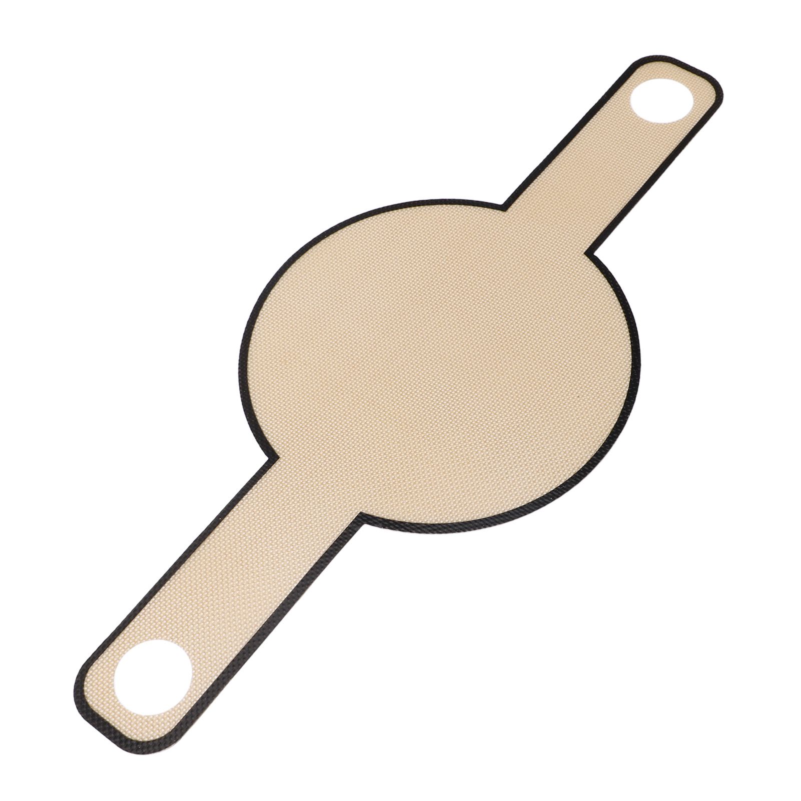 Long Handle Silicone Baking Mat Nonstick Easy Clean Silicone Bread Sling view 9