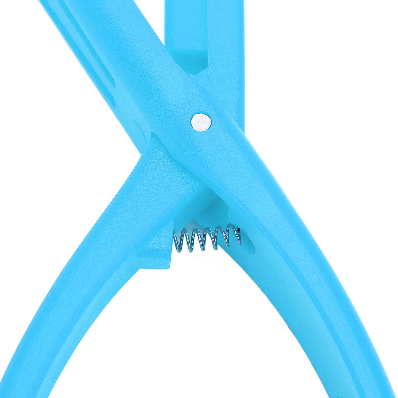 4Pcs Crawfish Peeler Tool Effort Saving Manual Shrimp Shucker Crawfish Sheller view 5