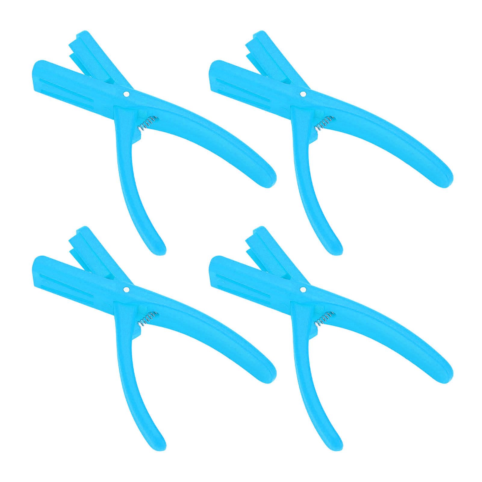 4Pcs Crawfish Peeler Tool Effort Saving Manual Shrimp Shucker Crawfish Sheller view 11