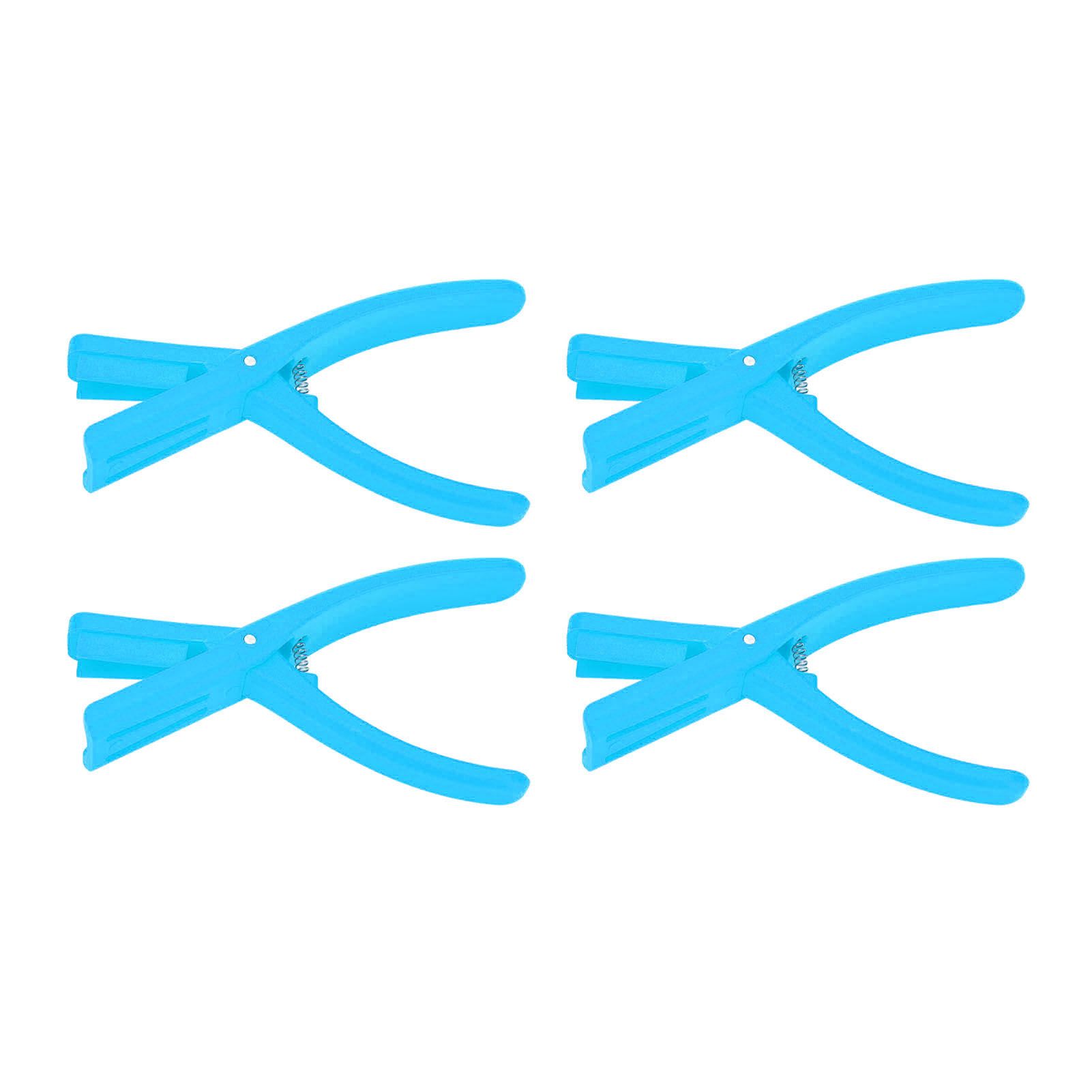 4Pcs Crawfish Peeler Tool Effort Saving Manual Shrimp Shucker Crawfish Sheller view 12