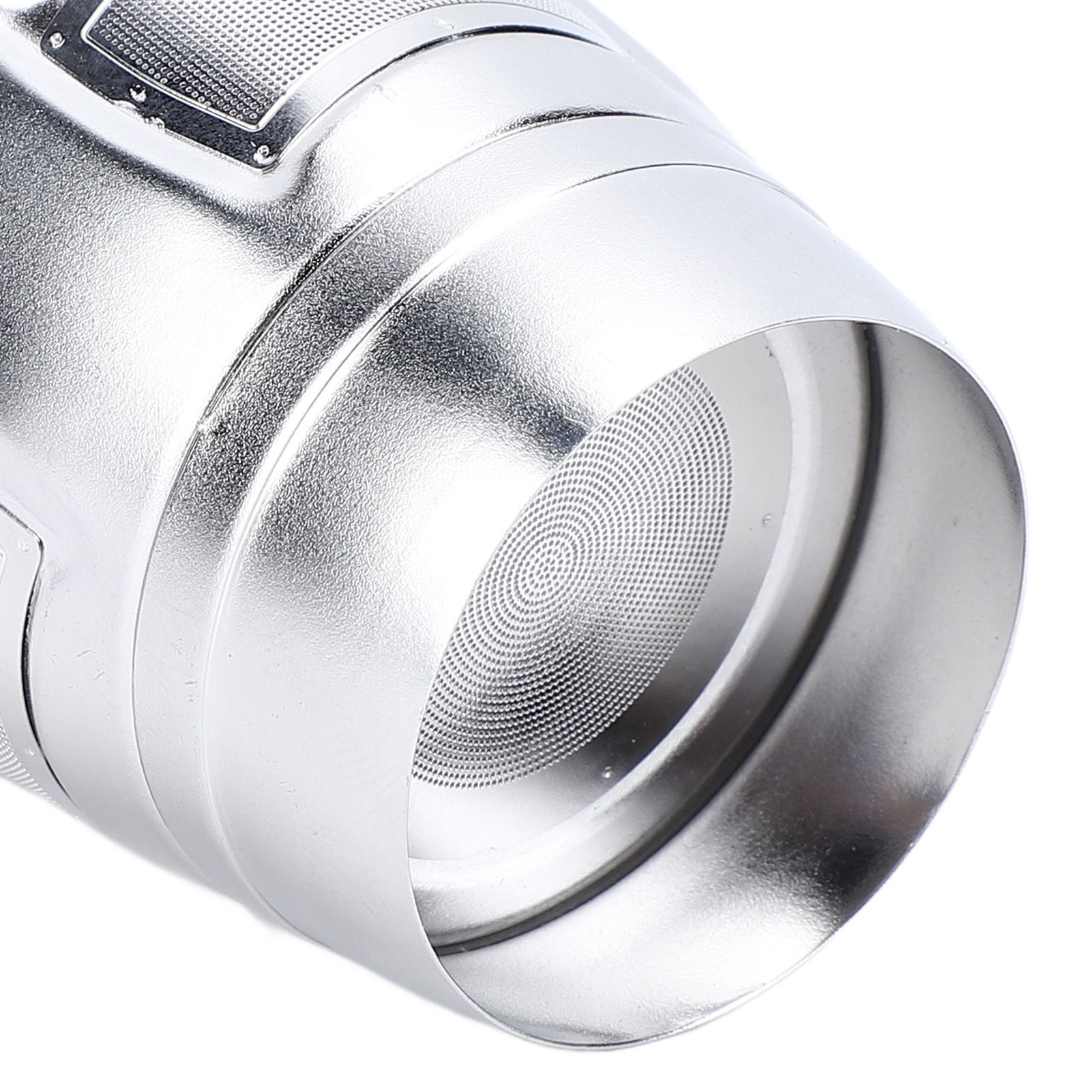 Reusable Coffee Pods Filters Easy to Clean Stainless Steel Coffee Pods with view 5
