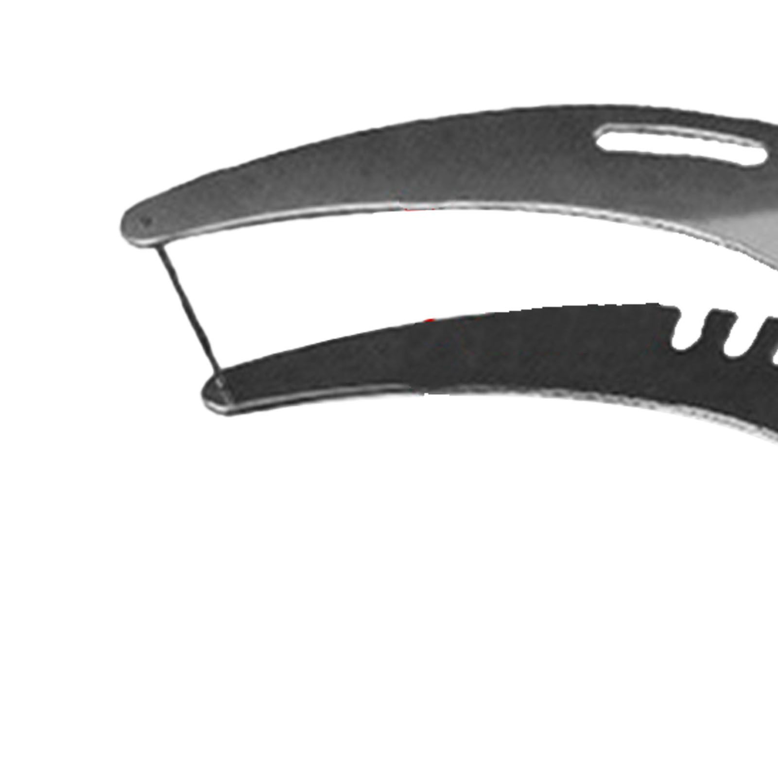 Stainless Steel Watermelon Splitter Multifunctional Watermelon Cutter Slicing view 2