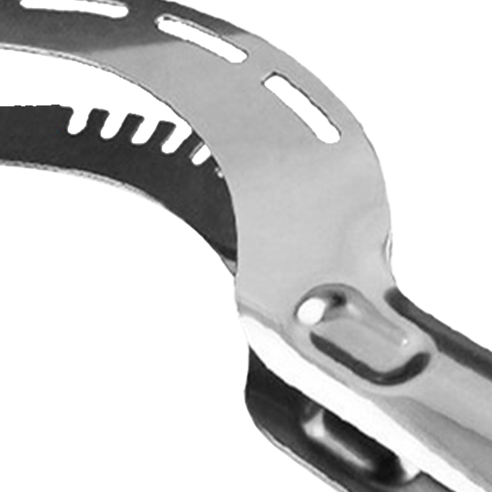 Stainless Steel Watermelon Splitter Multifunctional Watermelon Cutter Slicing view 7