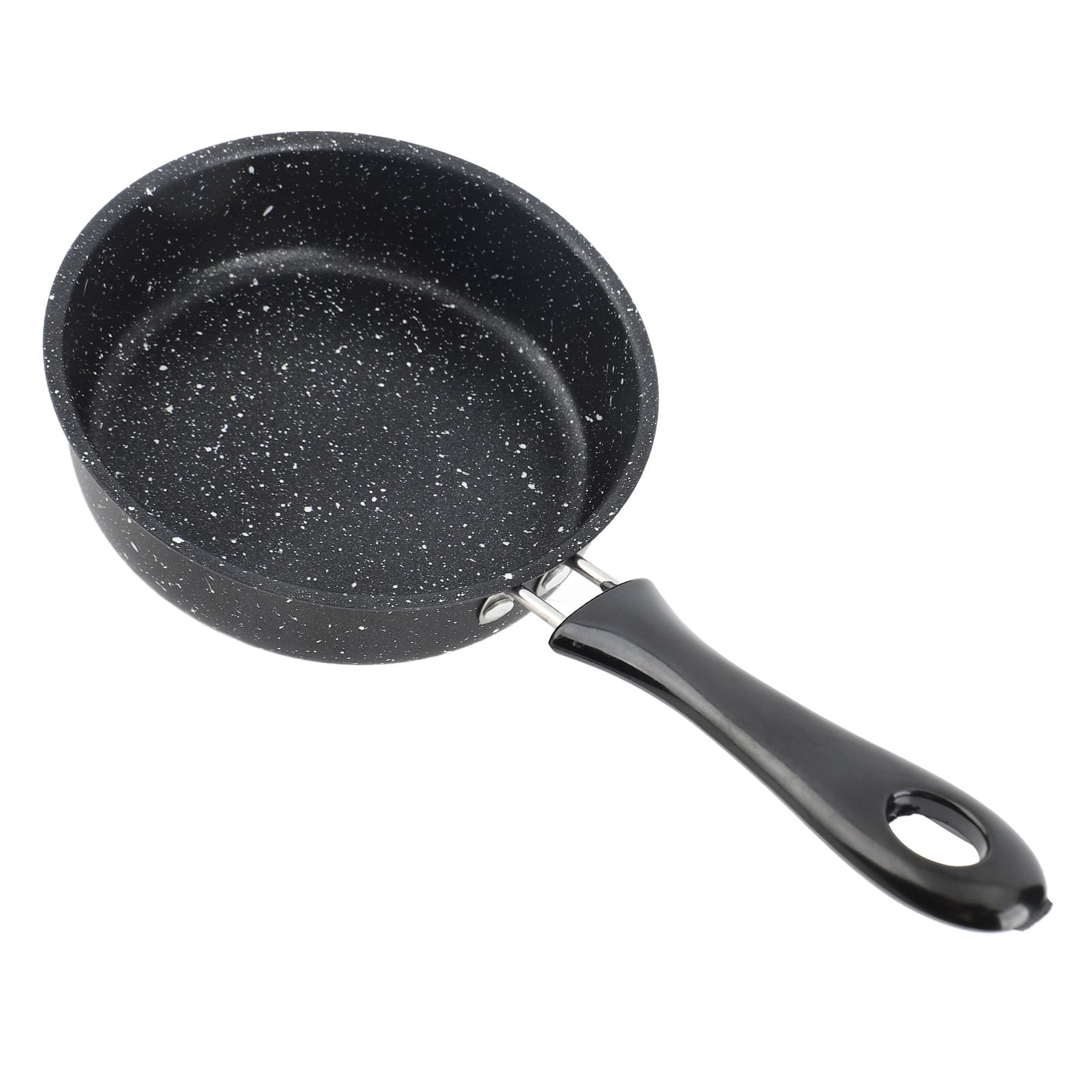 Frying Pan Multifunctional Non Stick Maifan Stone Omelette Pan Easy to Clean view 3
