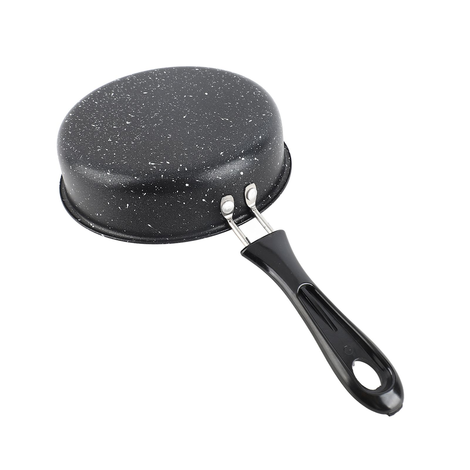 Frying Pan Multifunctional Non Stick Maifan Stone Omelette Pan Easy to Clean view 7