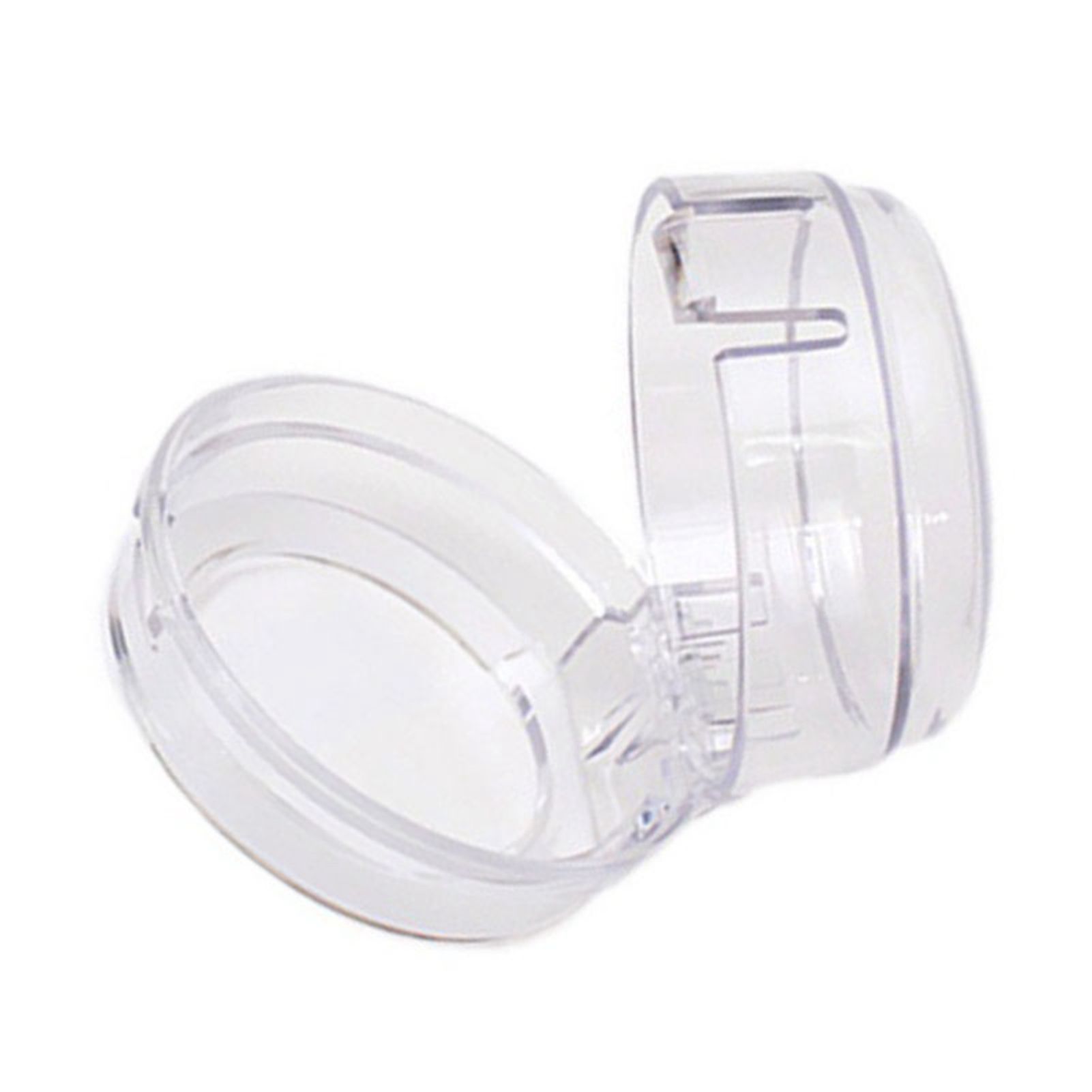 Gas Oven Knob Cover Waterproof Dustproof Cooktop Stove Knob Cover for Child Safety