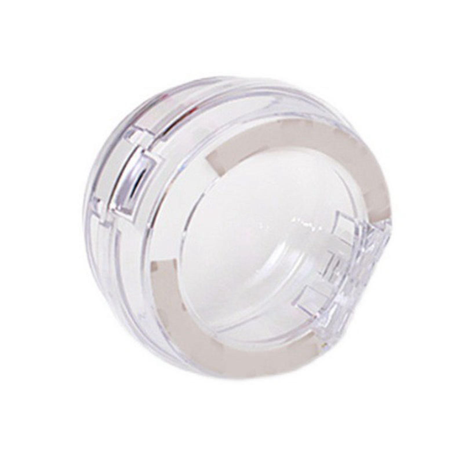 Gas Oven Knob Cover Waterproof Dustproof Cooktop Stove Knob Cover for Child Safety view 3